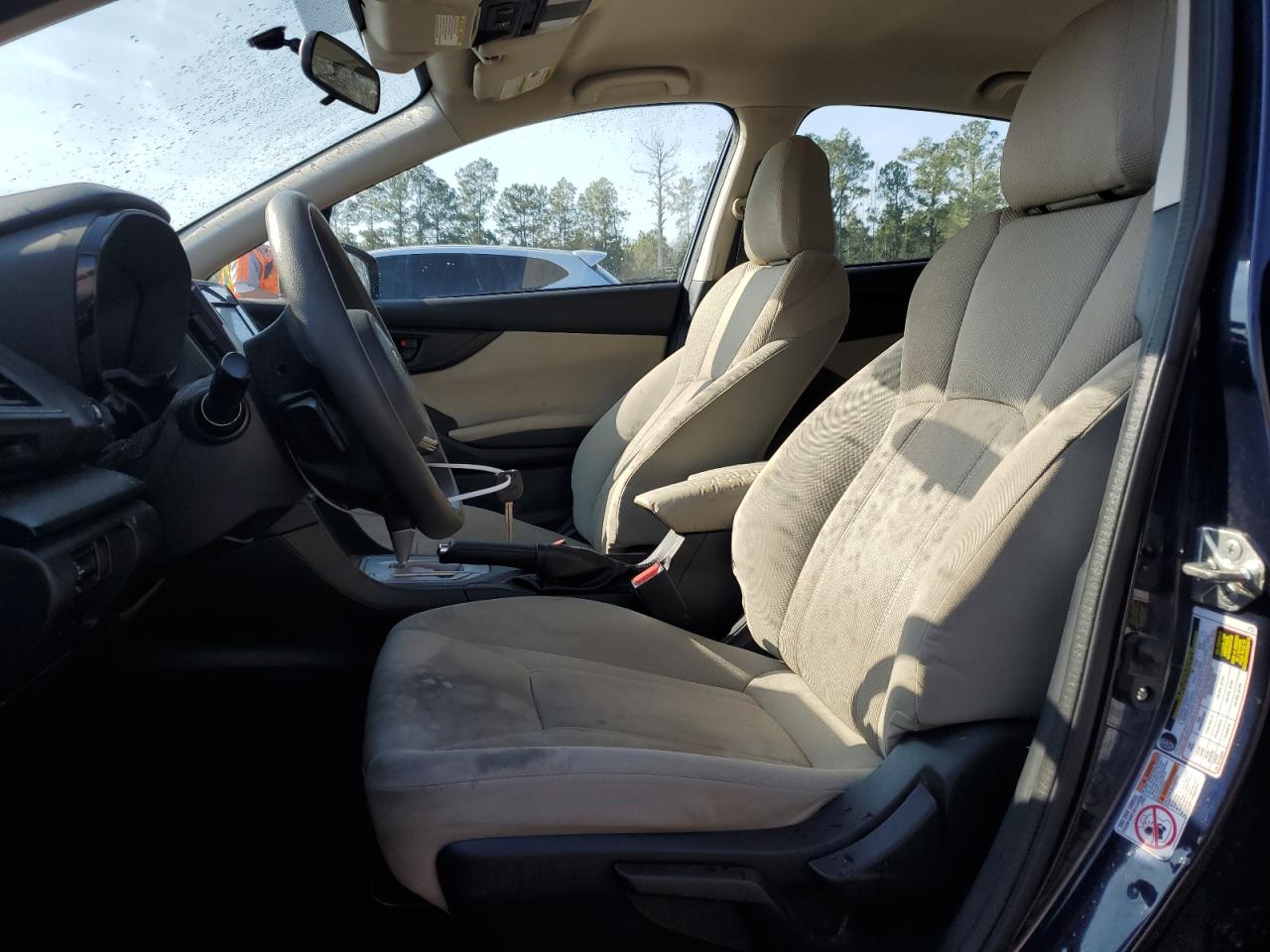 2019 Subaru Impreza - Image 7