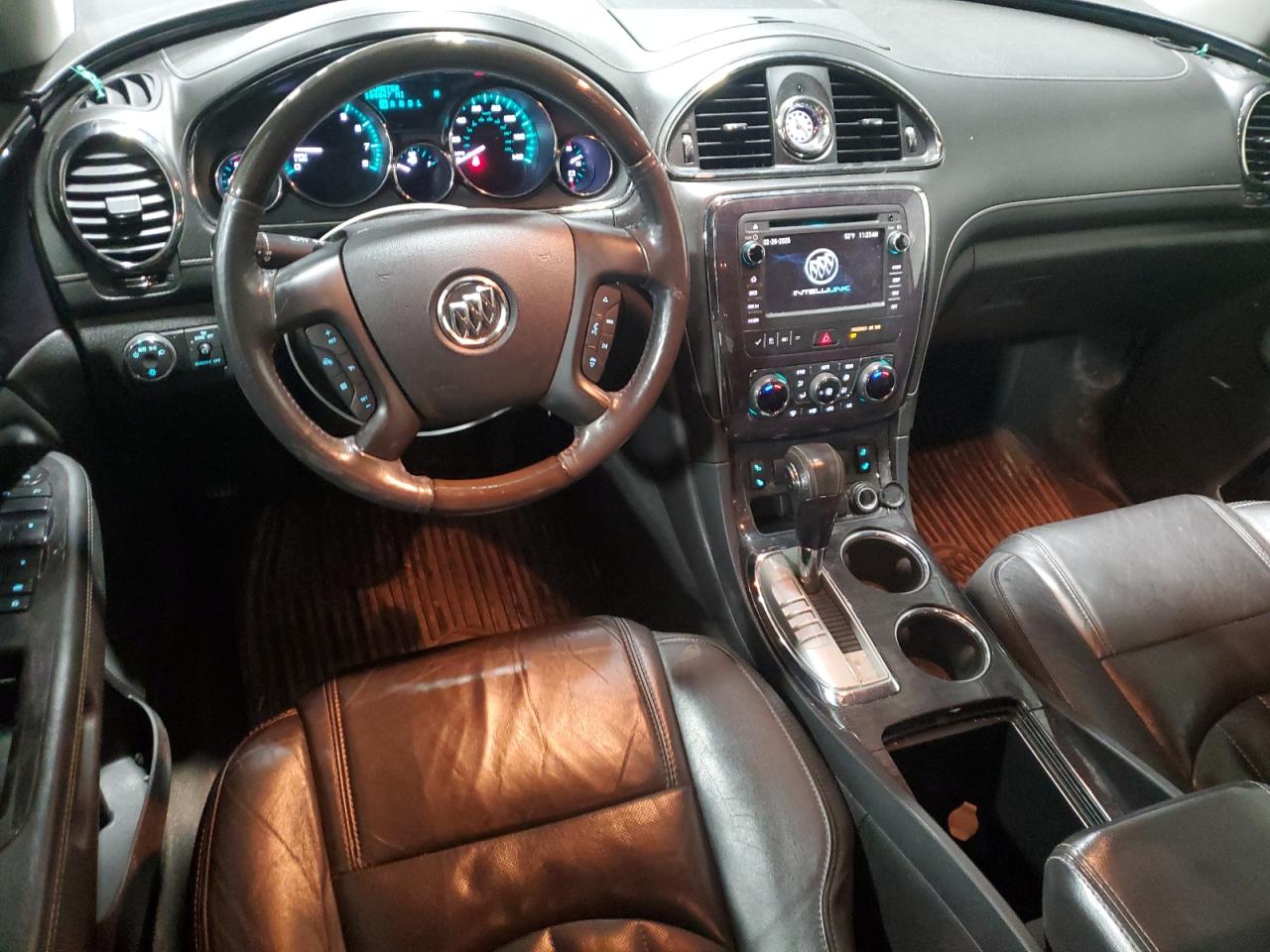 2015 Buick Enclave - Image 8