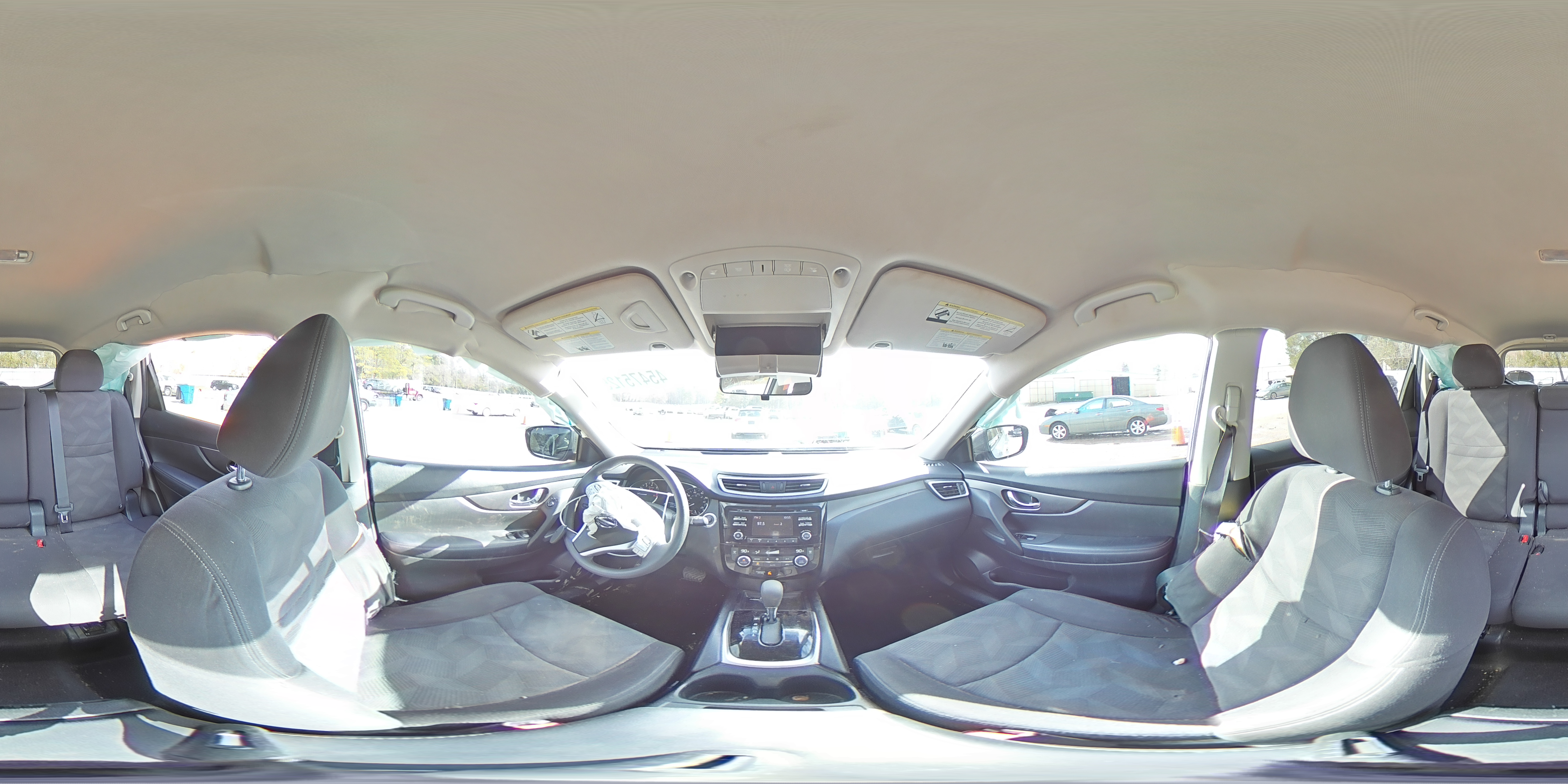 2016 Nissan Rogue - Image 13