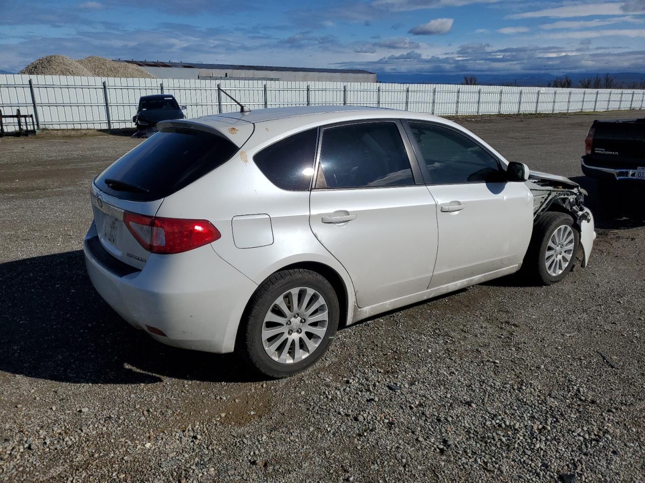 2010 Subaru Impreza - Image 3