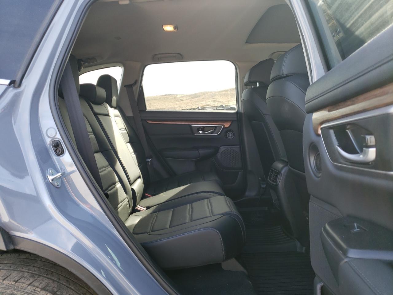 2022 Honda CR-V - Image 11