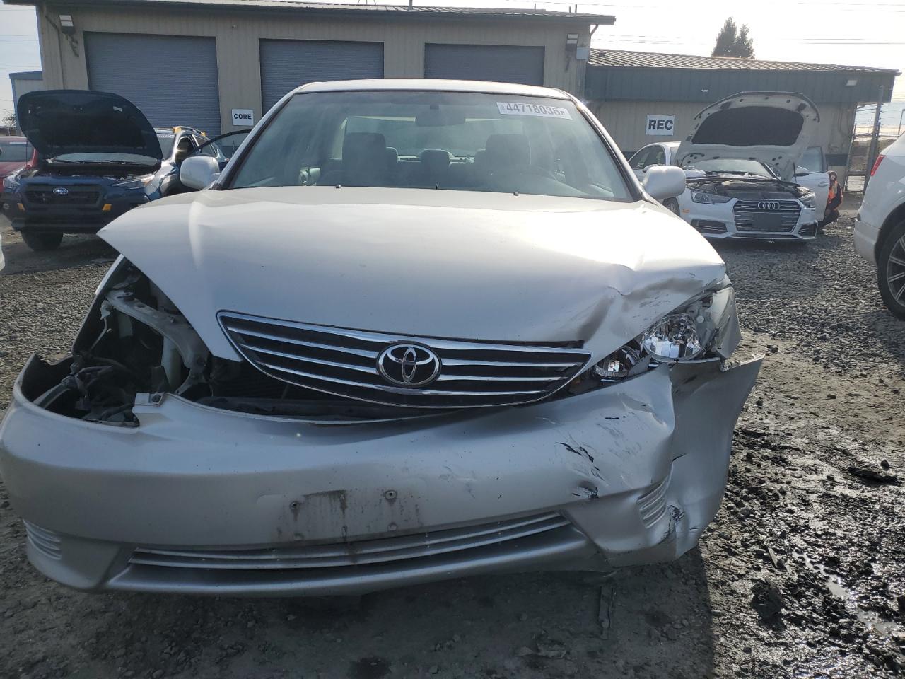 2006 Toyota Camry - Image 5