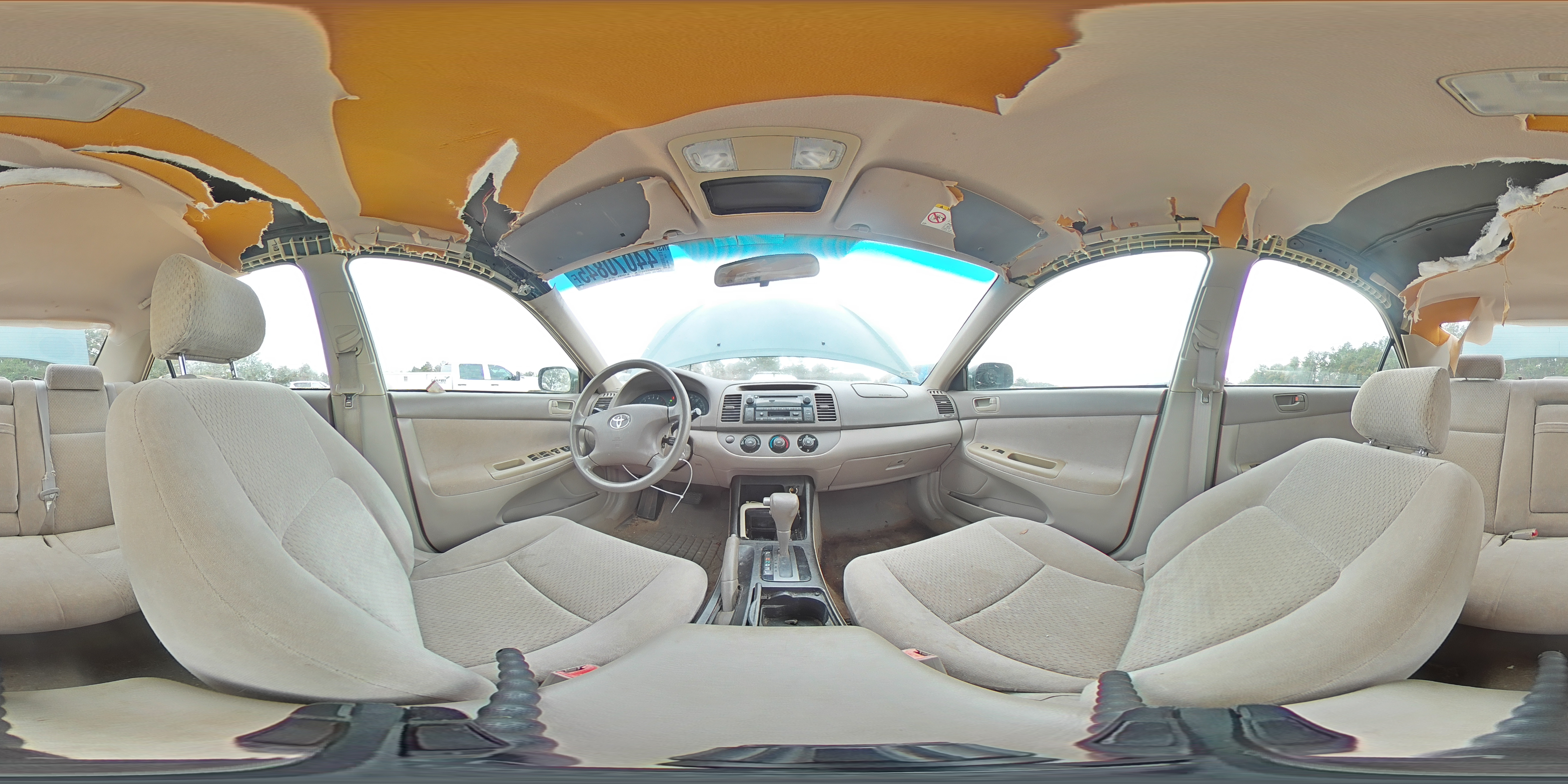 2002 Toyota Camry - Image 13