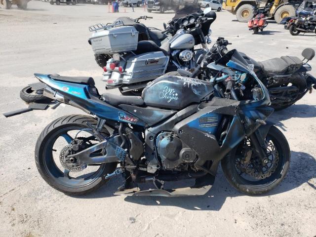 2004 Honda Cbr600 Rr