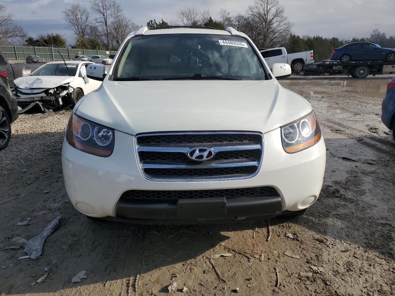 2007 Hyundai Santa Fe - Image 5