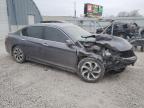 2017 Honda Accord Ex for Sale in Wichita, KS - Front End