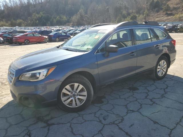 2017 Subaru Outback 2.5I na sprzedaż w Hurricane, WV - Water/Flood