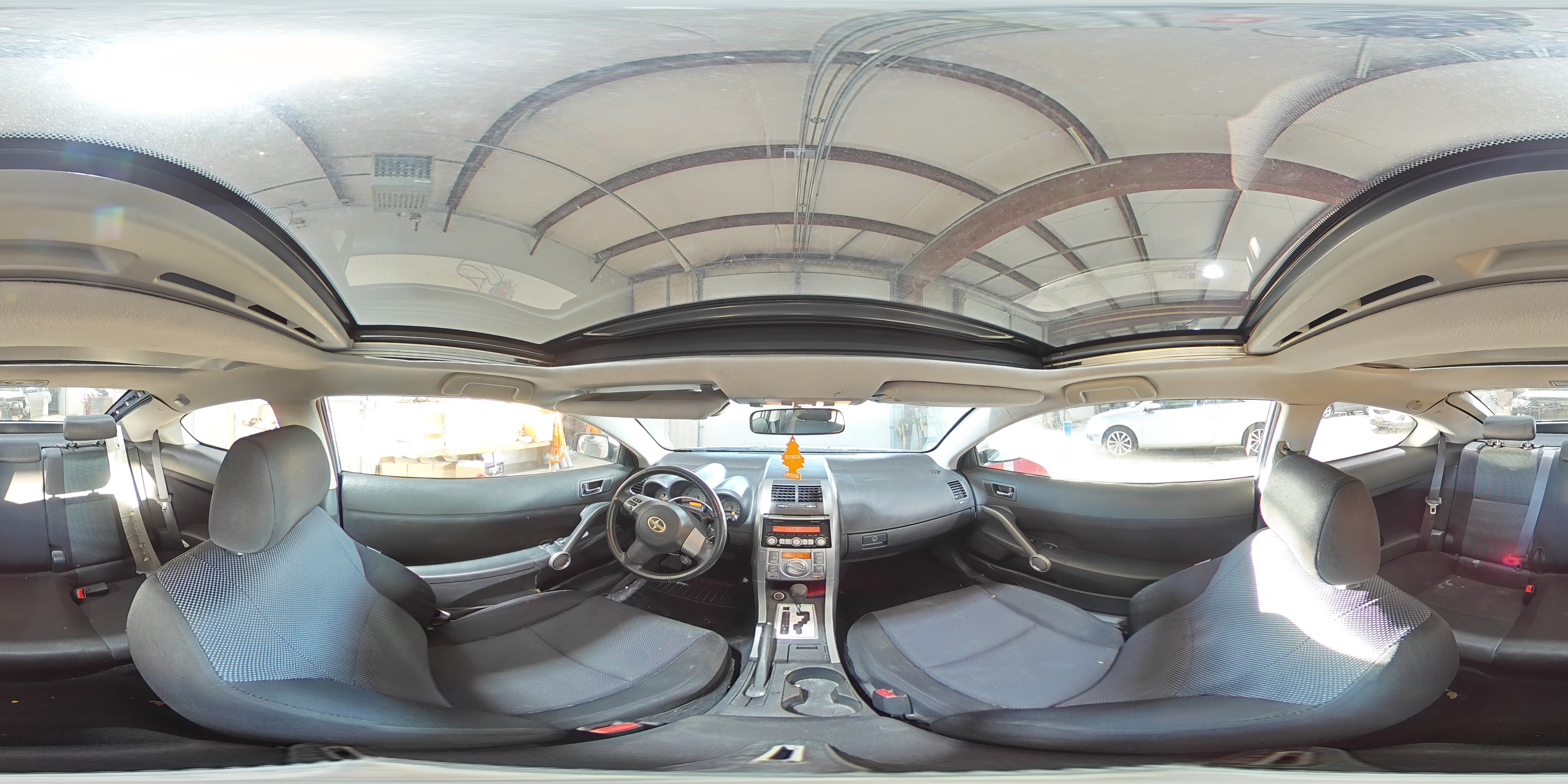 2008 Toyota tC - Image 13