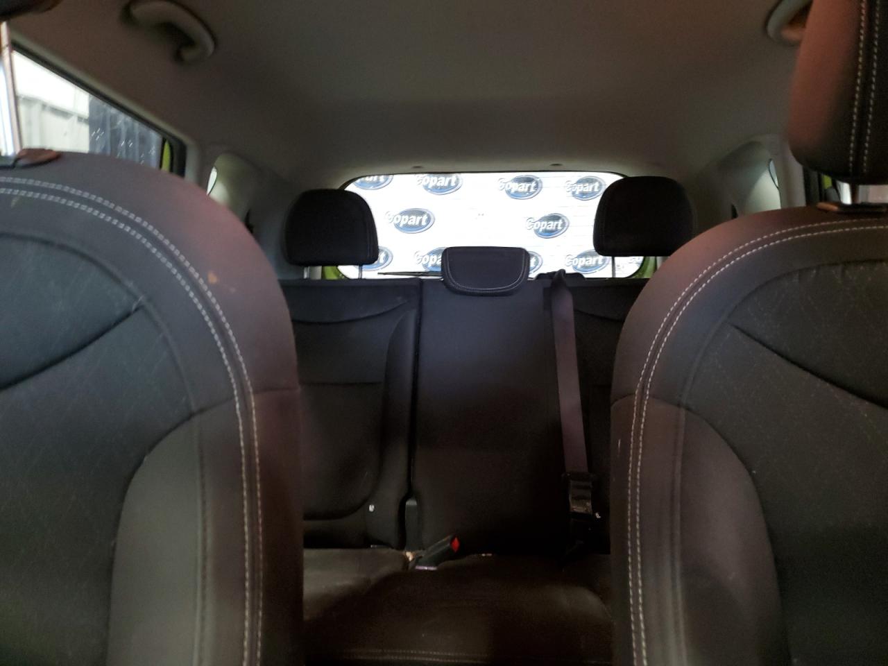 2017 Kia Soul - Image 10