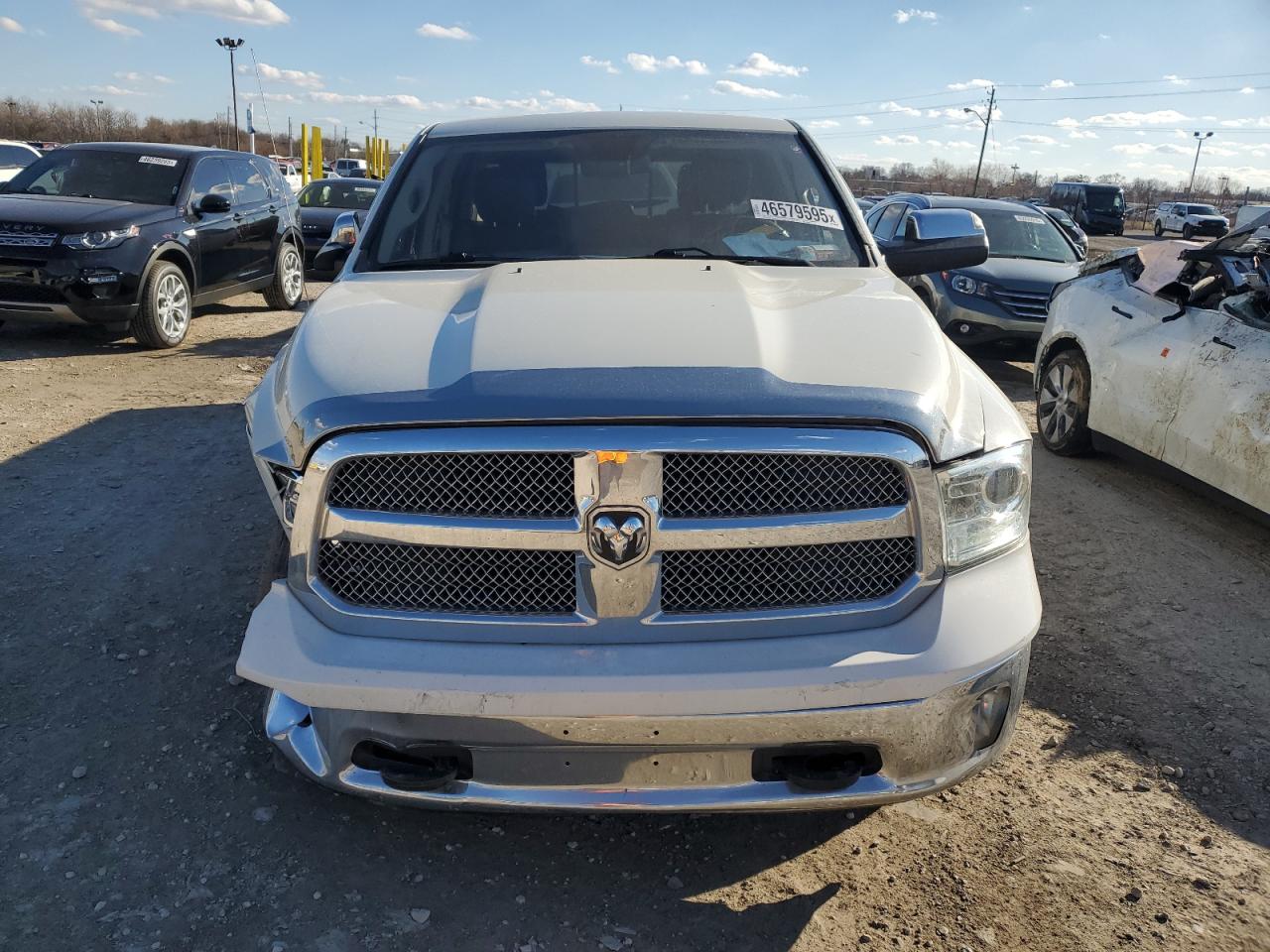 2017 RAM 1500 - Image 5