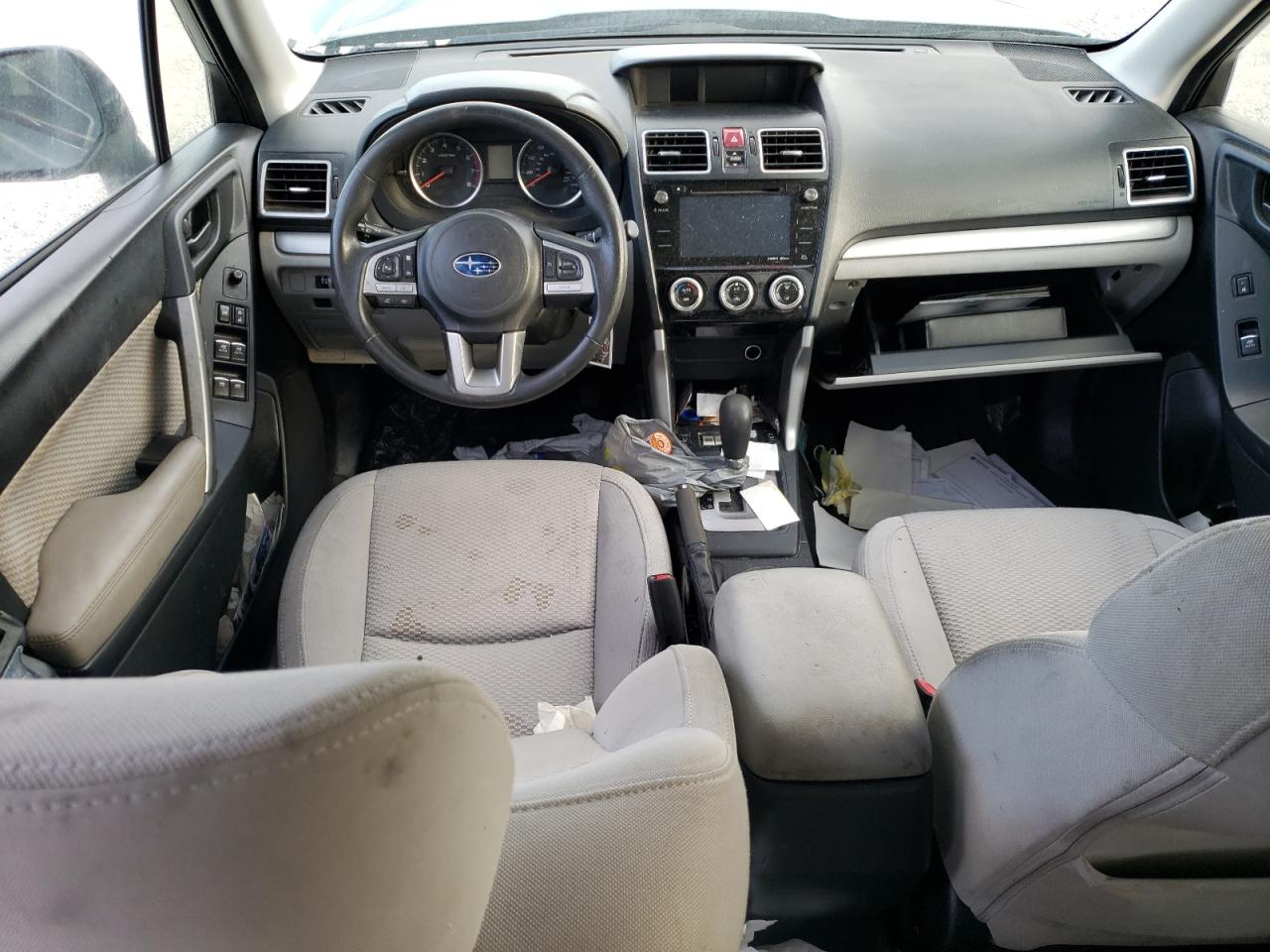 2018 Subaru Forester - Image 8