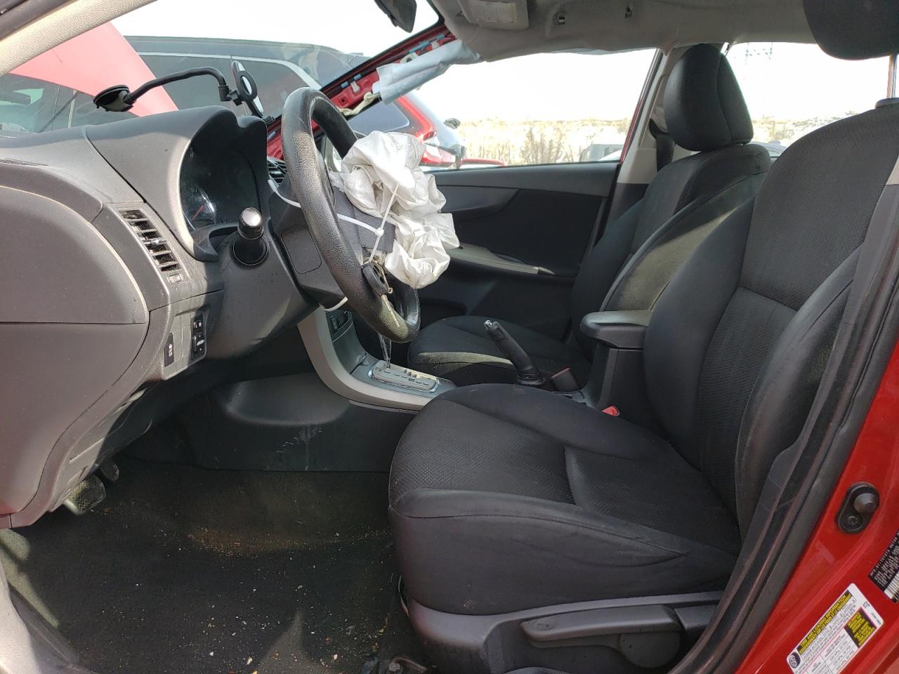 2011 Toyota Corolla - Image 7