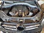 2017 Mercedes-Benz Gls 63 Amg 4Matic for Sale in American Canyon, CA - Front End