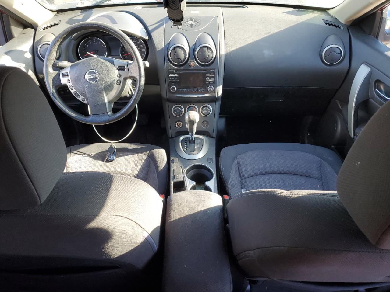 2012 Nissan Rogue - Image 8