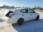 2018 Nissan Versa S للبيع في Bridgeton، MO - Rear End