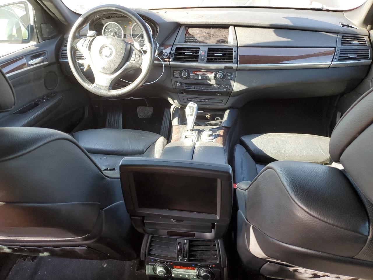 2009 BMW X6 - Image 8