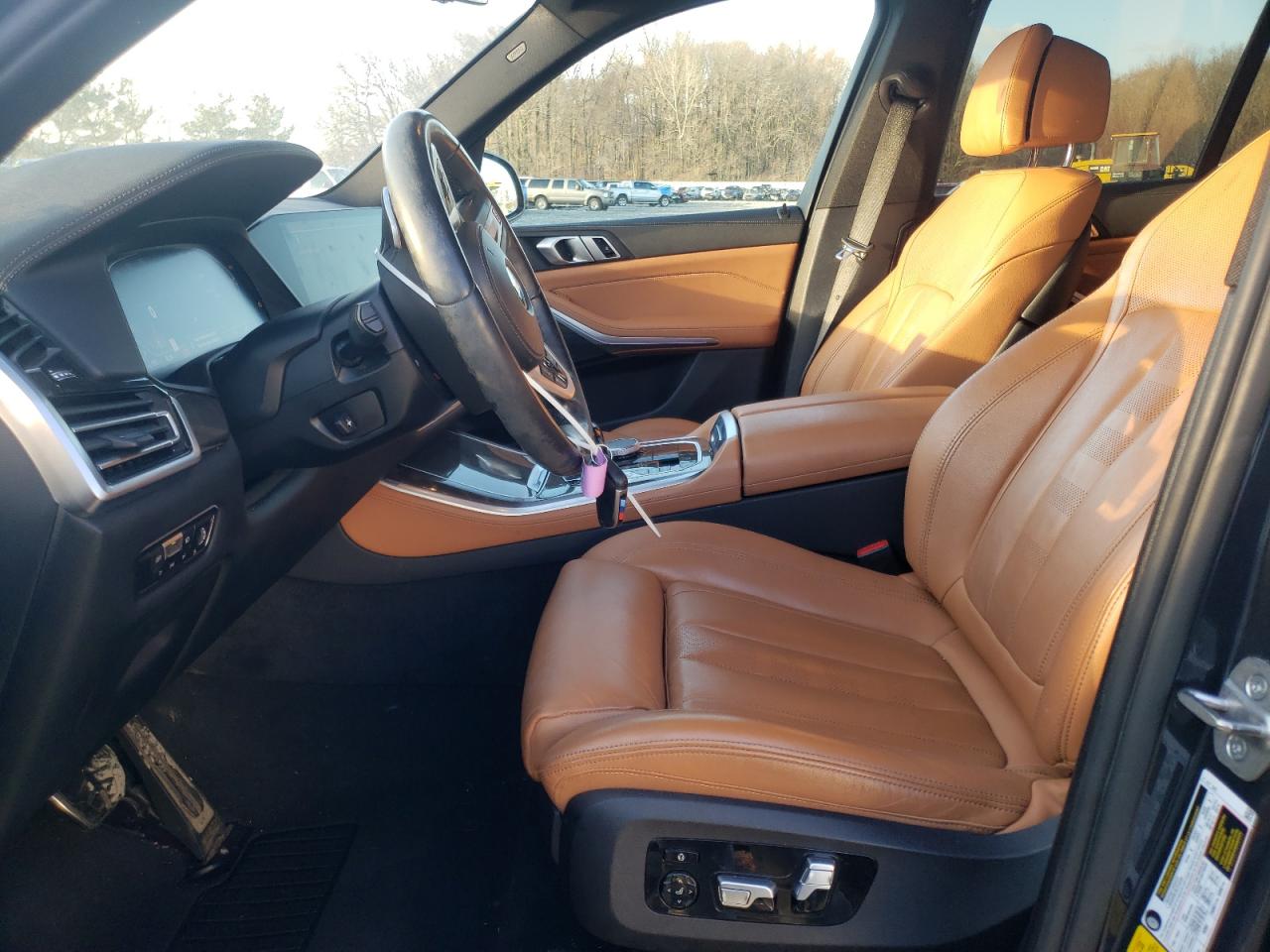 2022 BMW X5 - Image 7