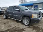2010 Chevrolet Silverado C1500 Lt за продажба в Wichita, KS - Rear End
