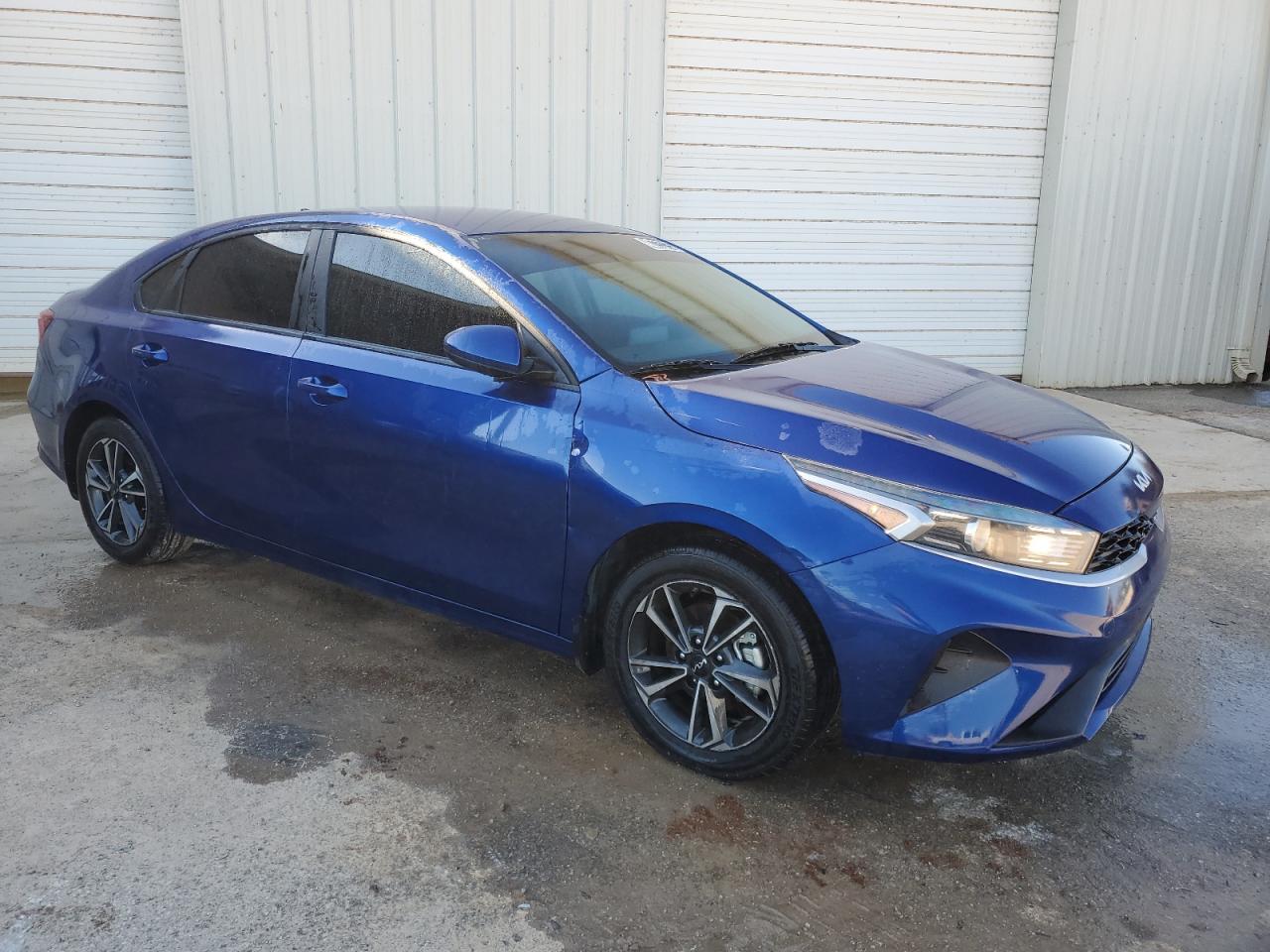 2024 Kia Forte - Image 4