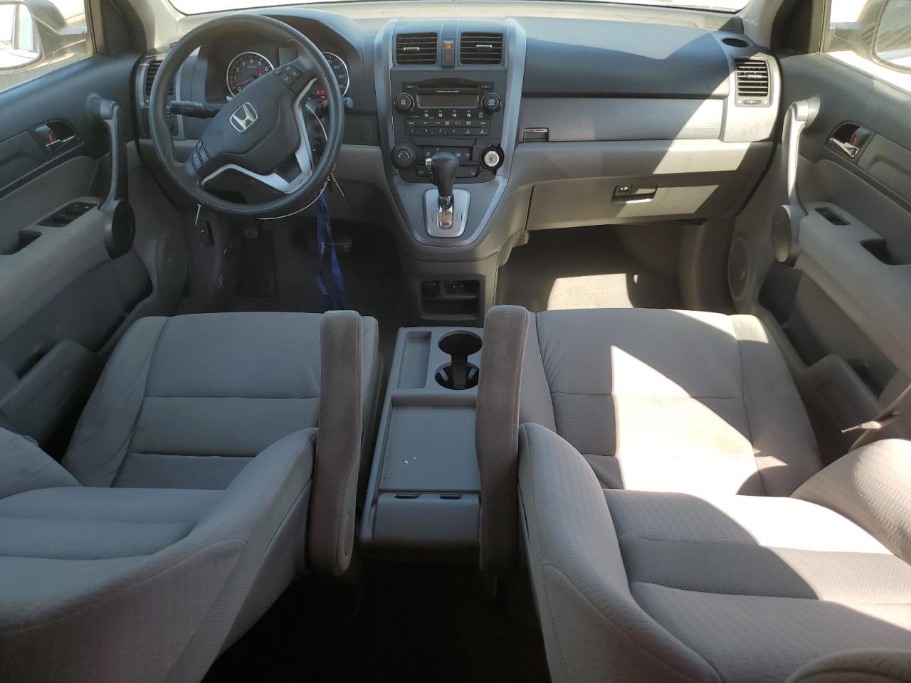 2009 Honda CR-V - Image 8