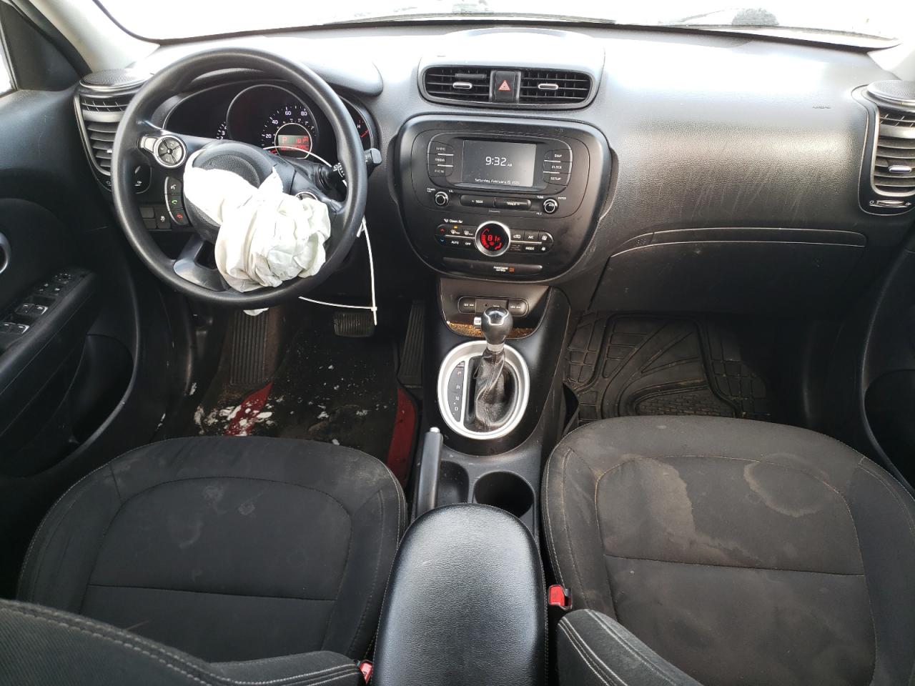 2017 Kia Soul - Image 8