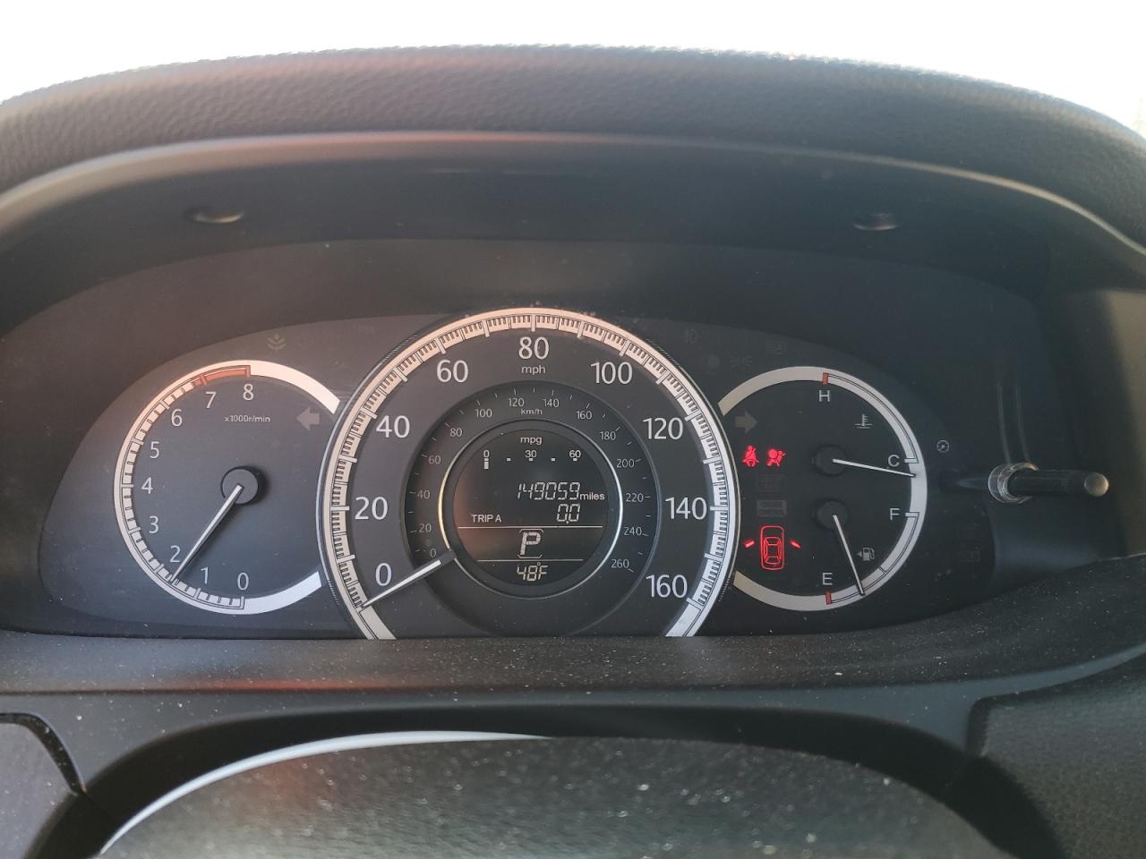 2014 Honda Accord - Image 9