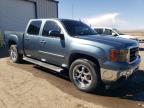 2008 Gmc Sierra C1500 en Venta en Albuquerque, NM - Side