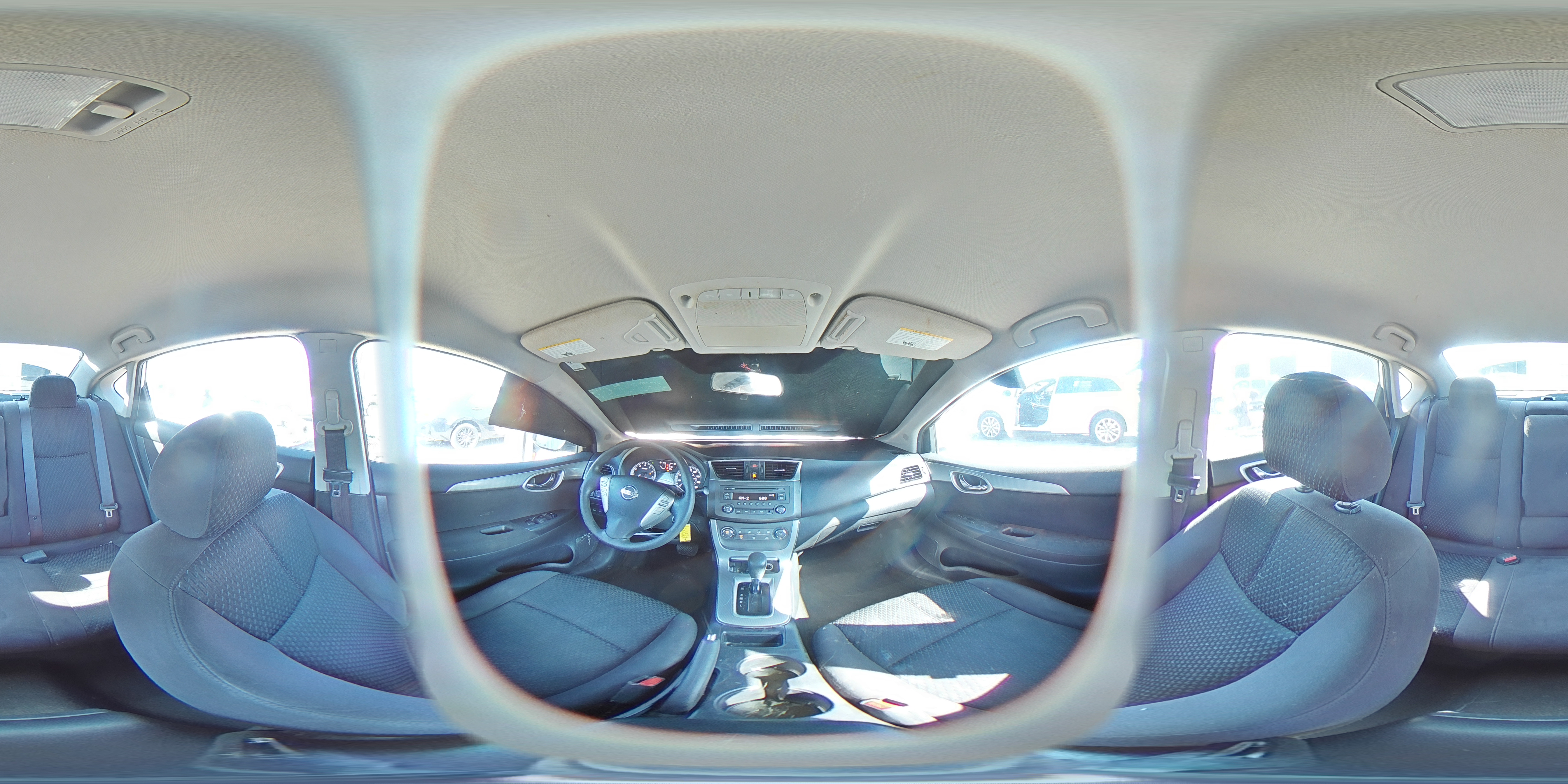 2013 Nissan Sentra - Image 14