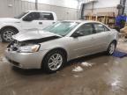 2006 Pontiac G6 Se1 en Venta en Casper, WY - Front End