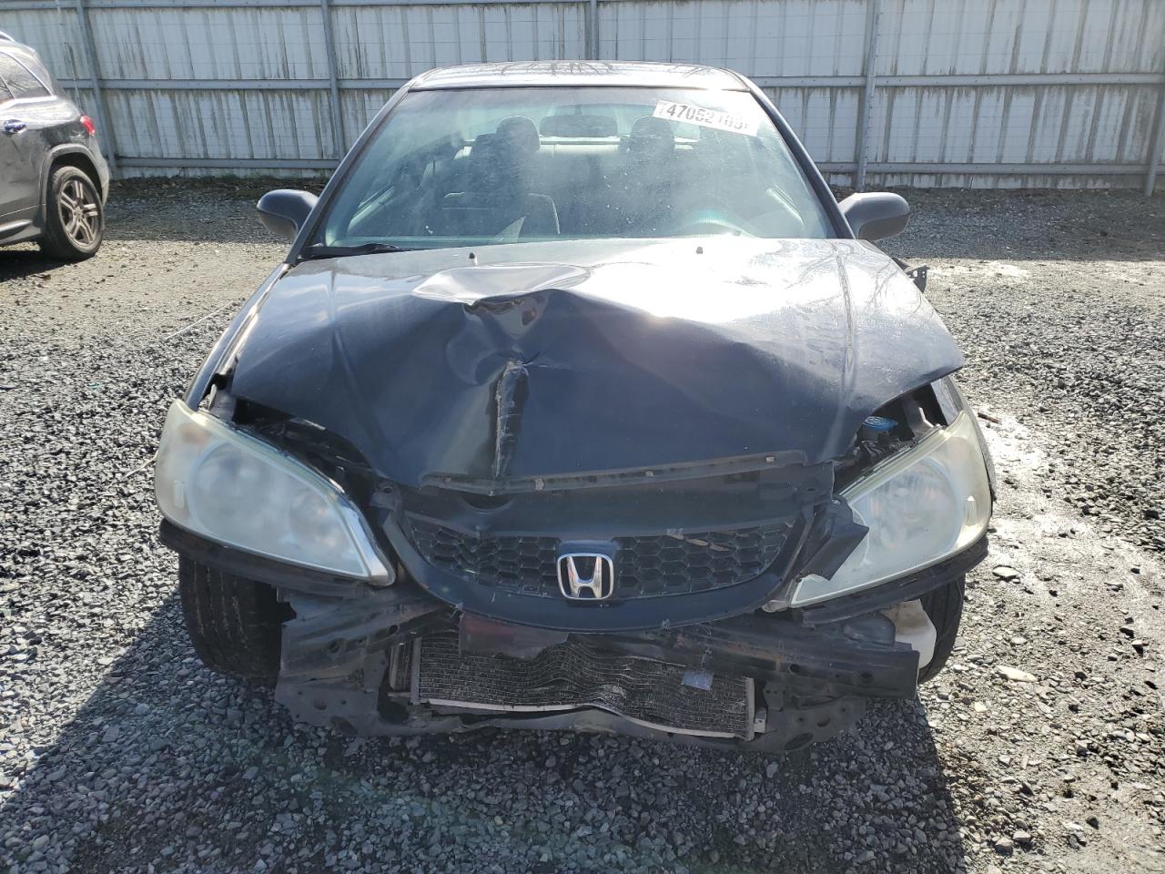 2004 Honda Civic - Image 5