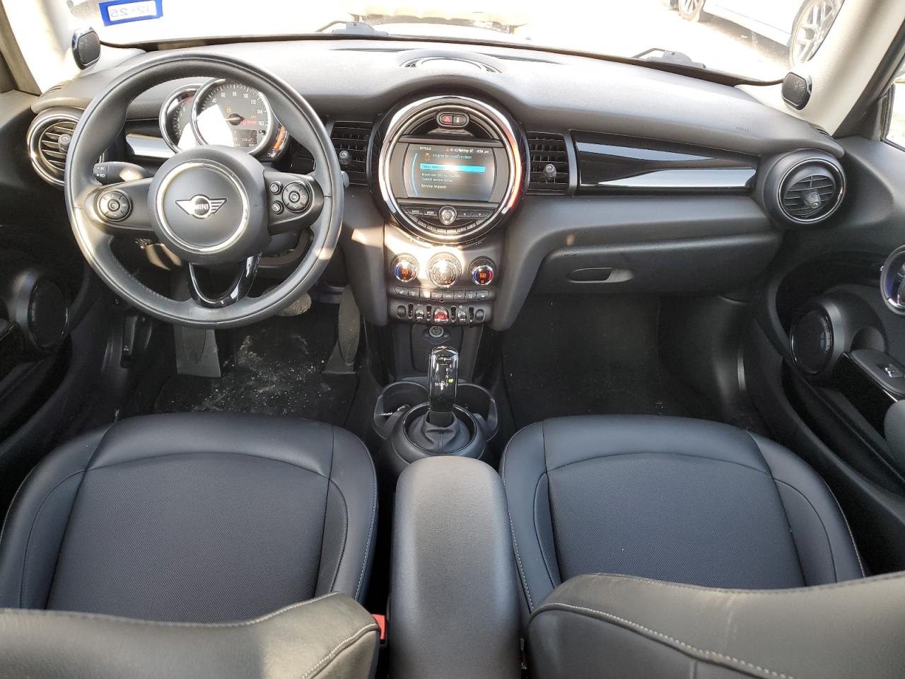 2021 MINI Cooper - Image 8
