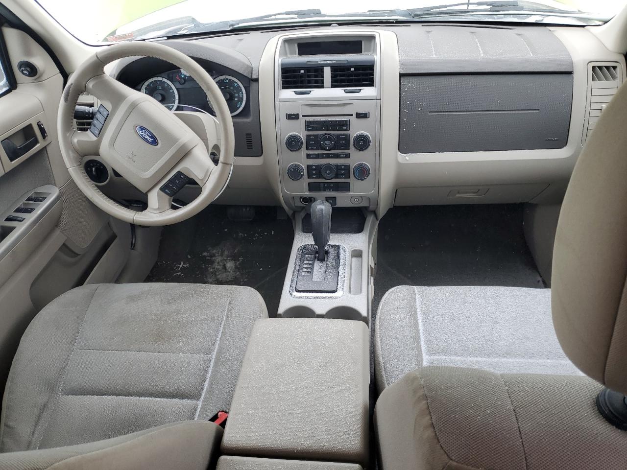 2012 Ford Escape - Image 8