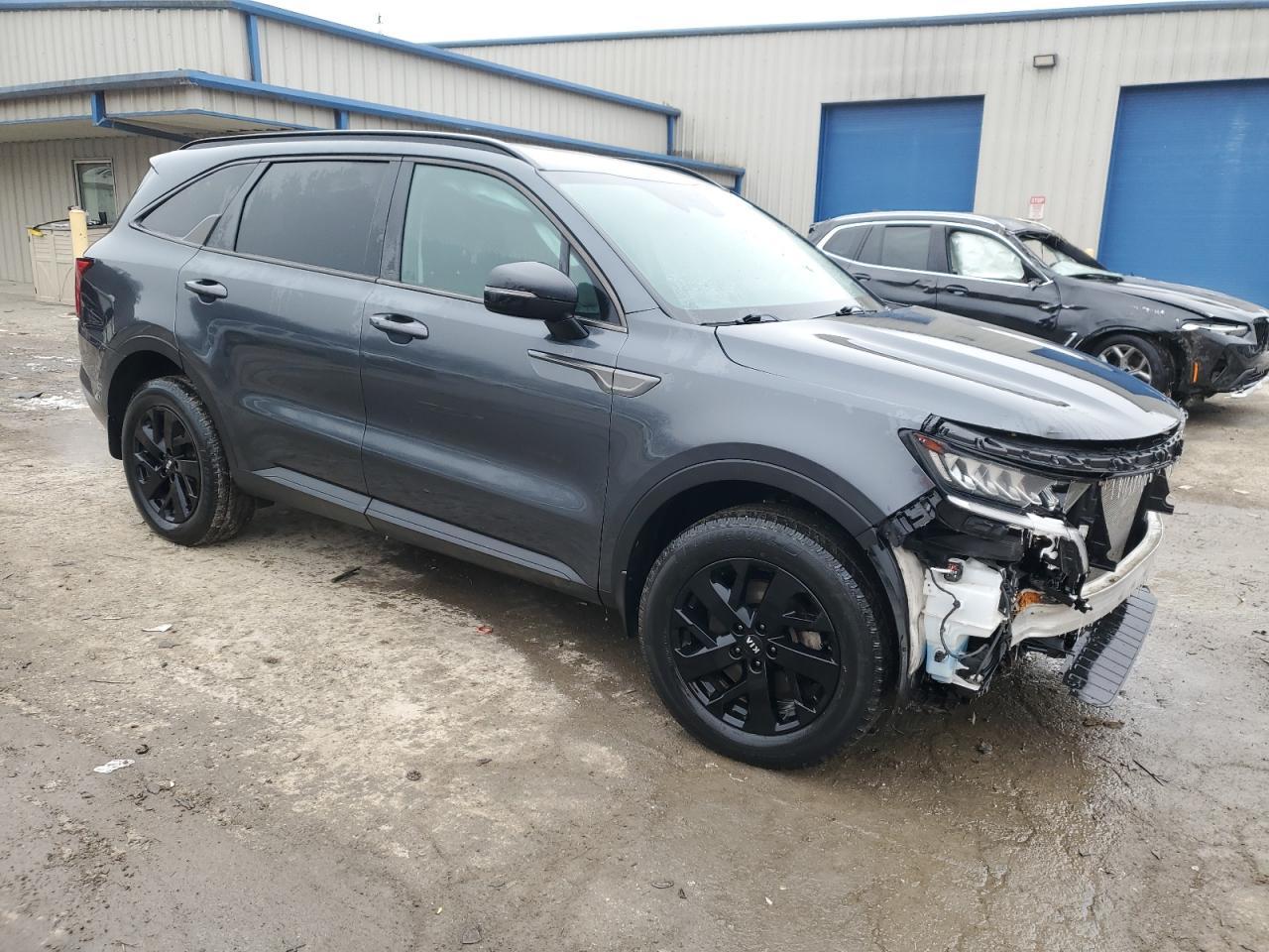 2021 Kia Sorento - Image 4