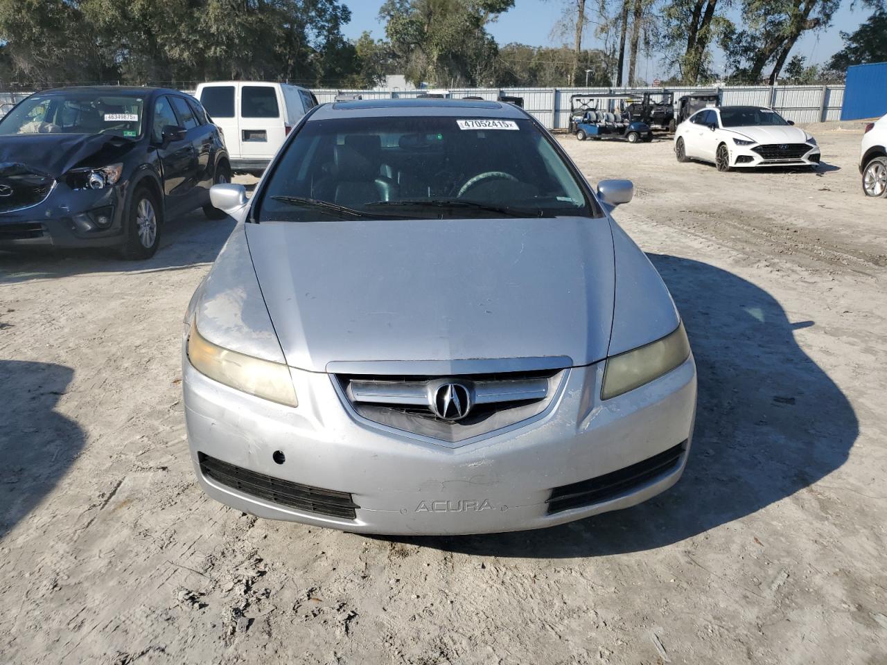 2005 Acura TL - Image 5