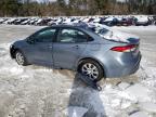 2025 Toyota Corolla Le for Sale in Mendon, MA - Undercarriage