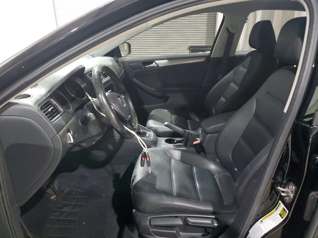 2017 Volkswagen Jetta - Image 7