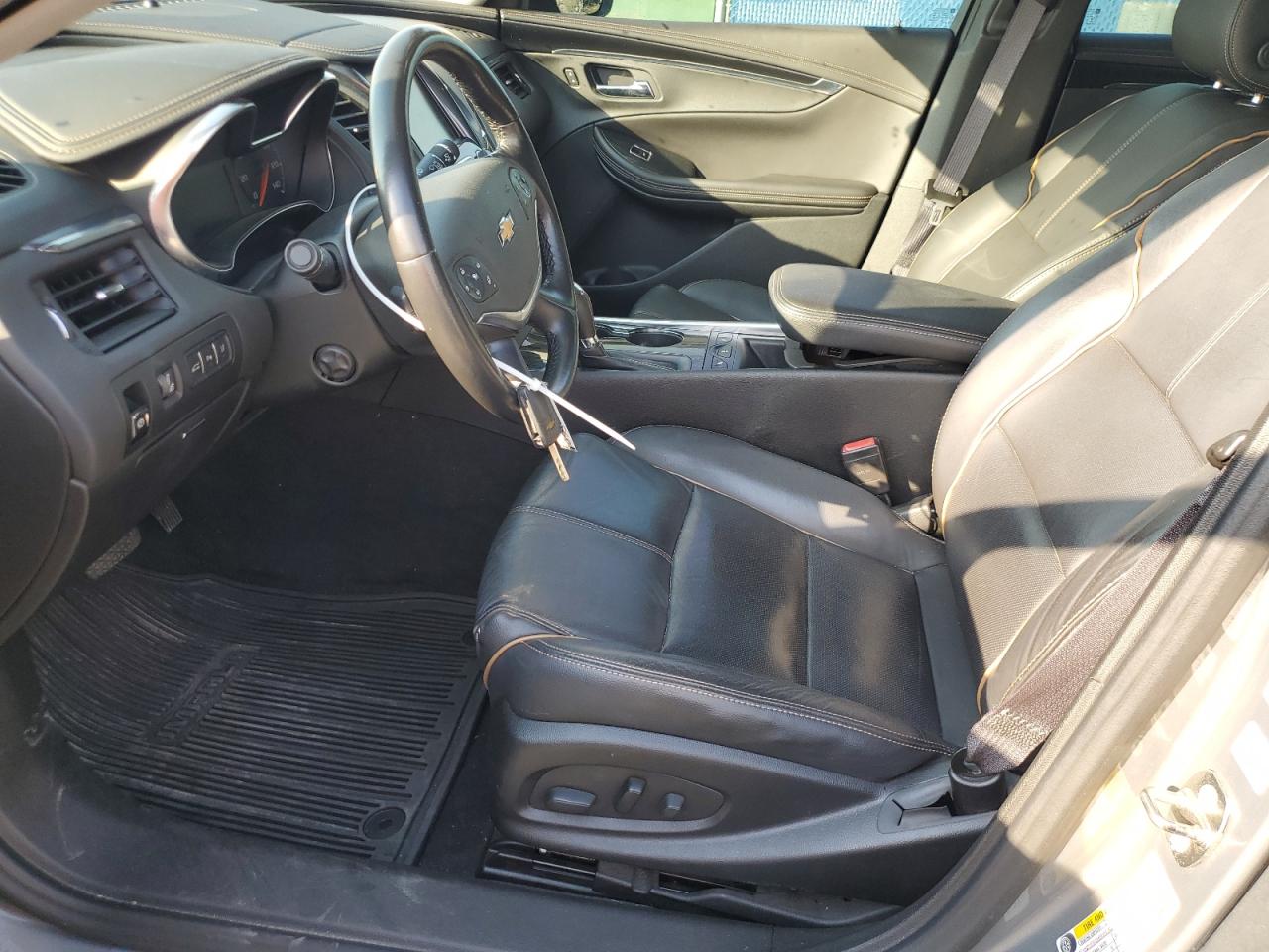 2017 Chevrolet Impala - Image 7