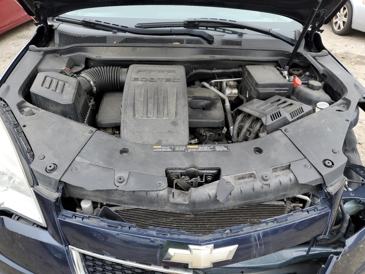 2015 Chevrolet Equinox - Image 12