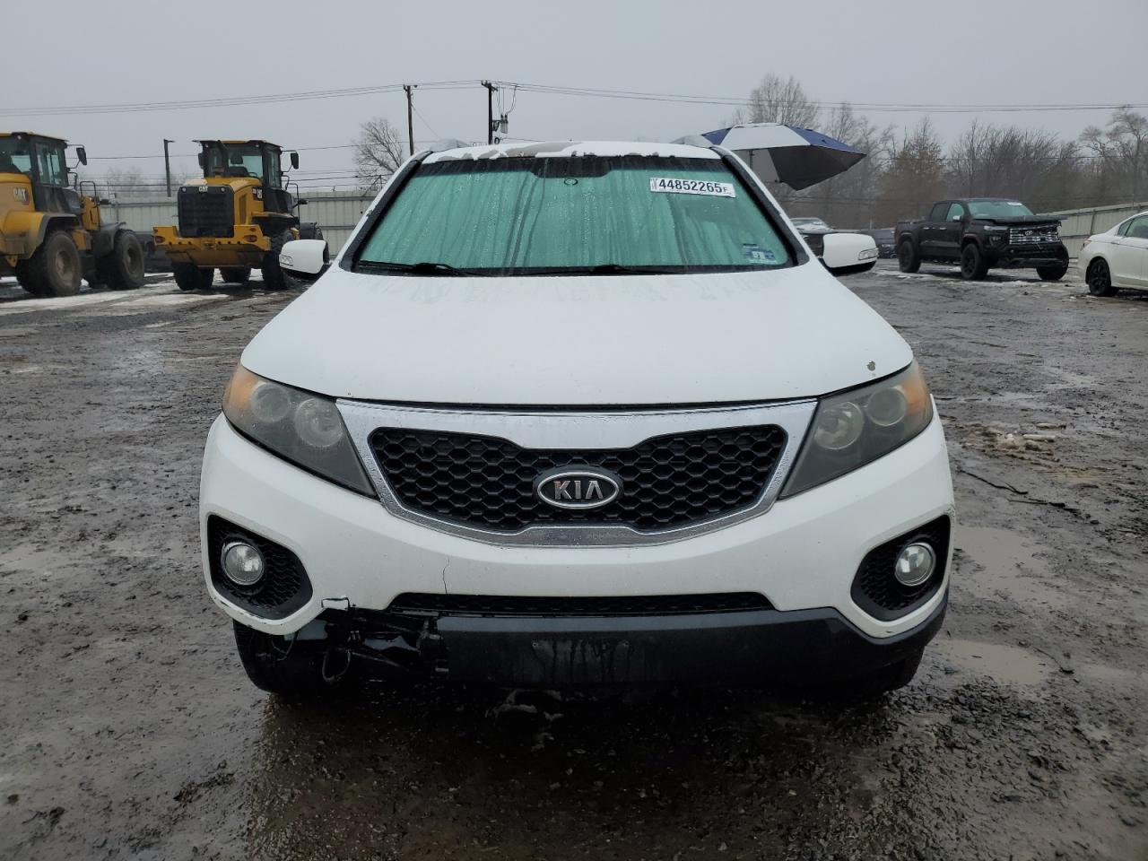 2011 Kia Sorento - Image 5