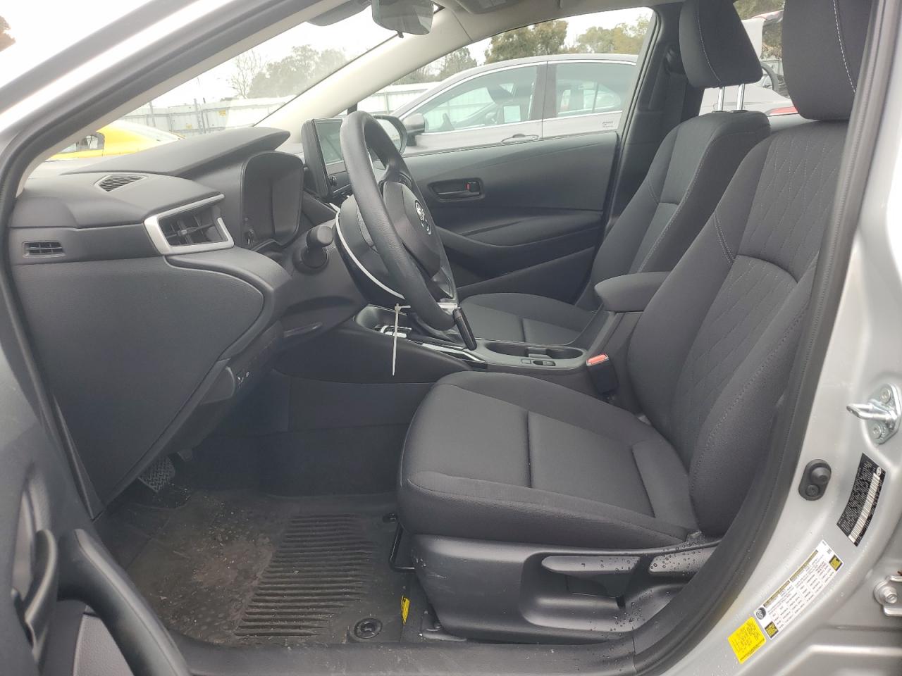 2024 Toyota Corolla - Image 7