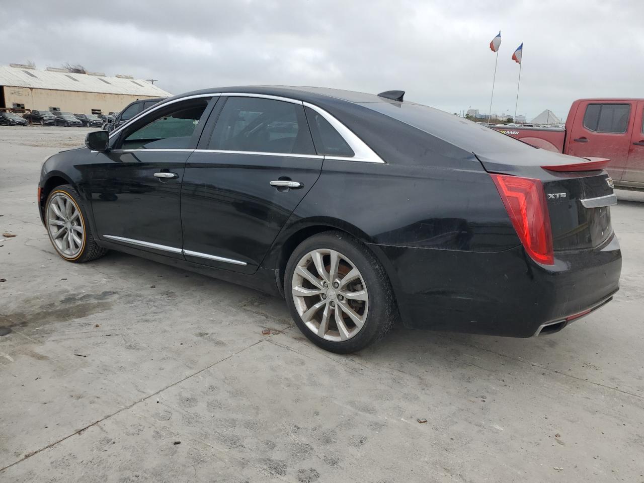2016 Cadillac XTS - Image 2