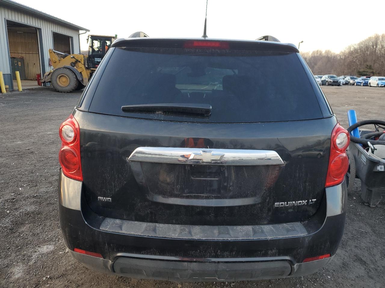 2013 Chevrolet Equinox - Image 6