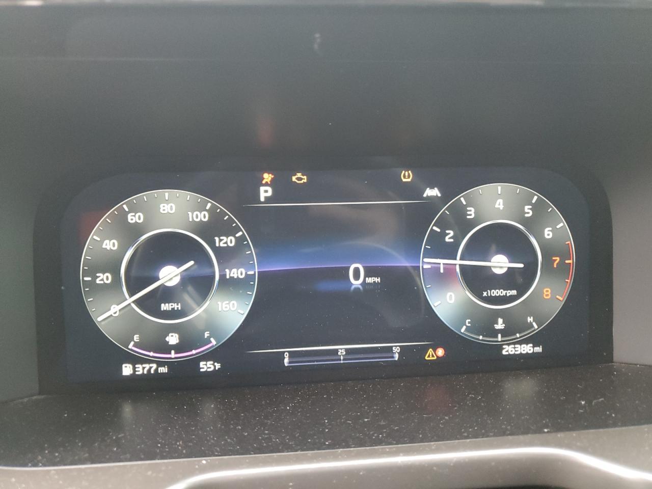 2023 Kia Sorento - Image 9