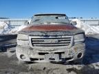 2004 Gmc New Sierra K1500 for Sale in Candia, NH - Front End