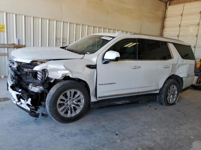 GMC YUKON – zdjęcie z aukcji, lot #46845265