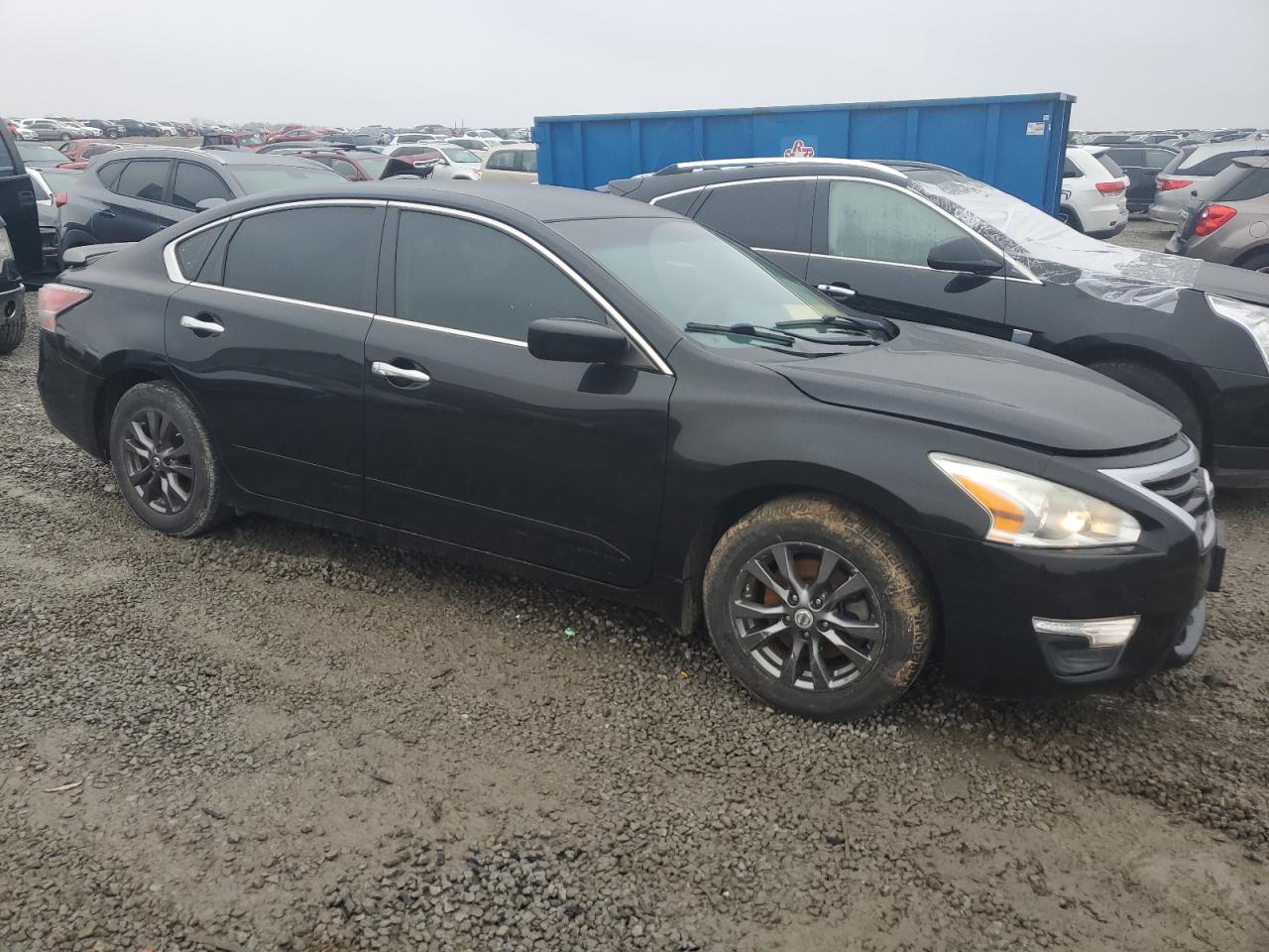 2015 Nissan Altima - Image 4