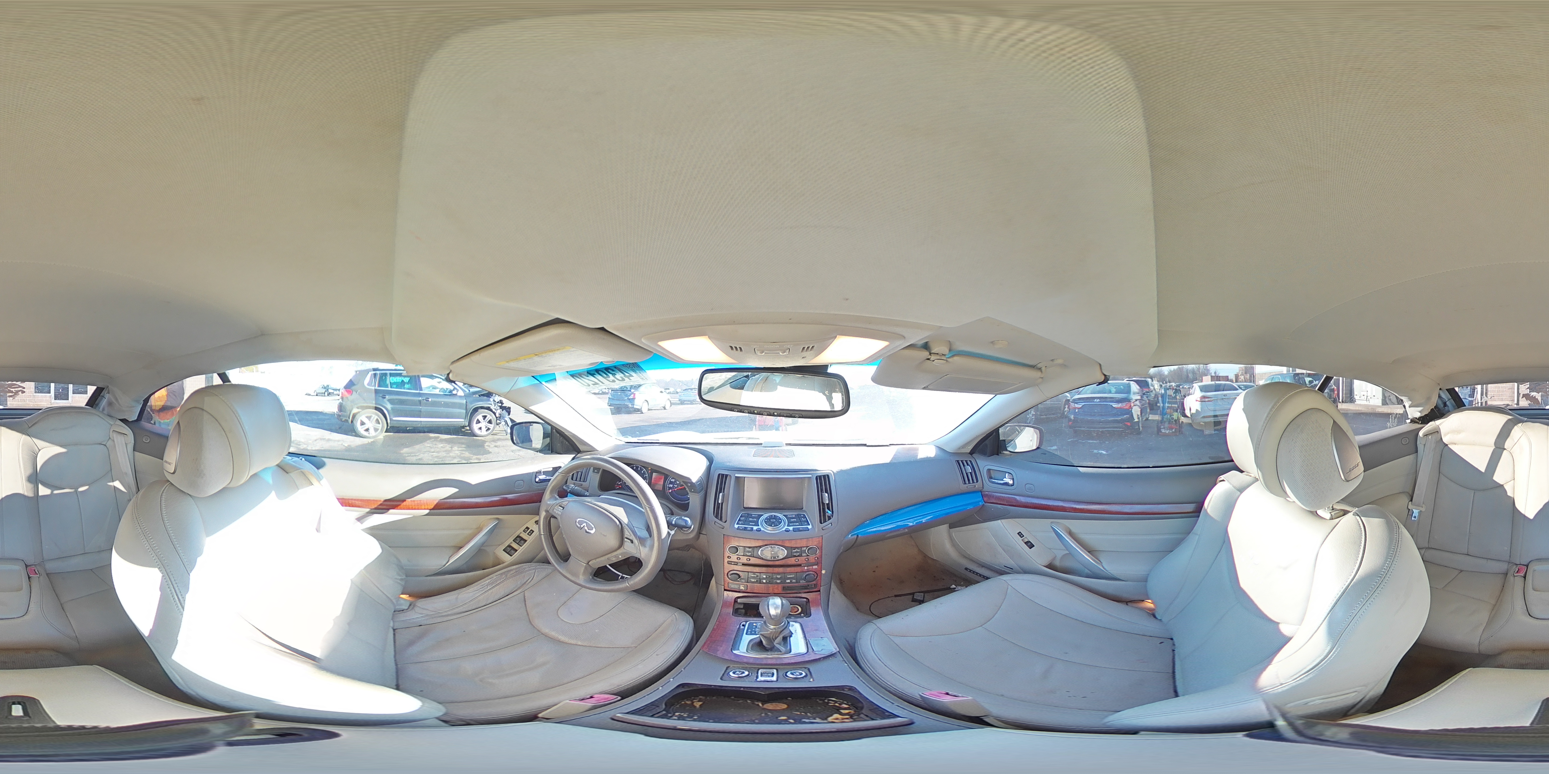 2009 Infiniti G - Image 13