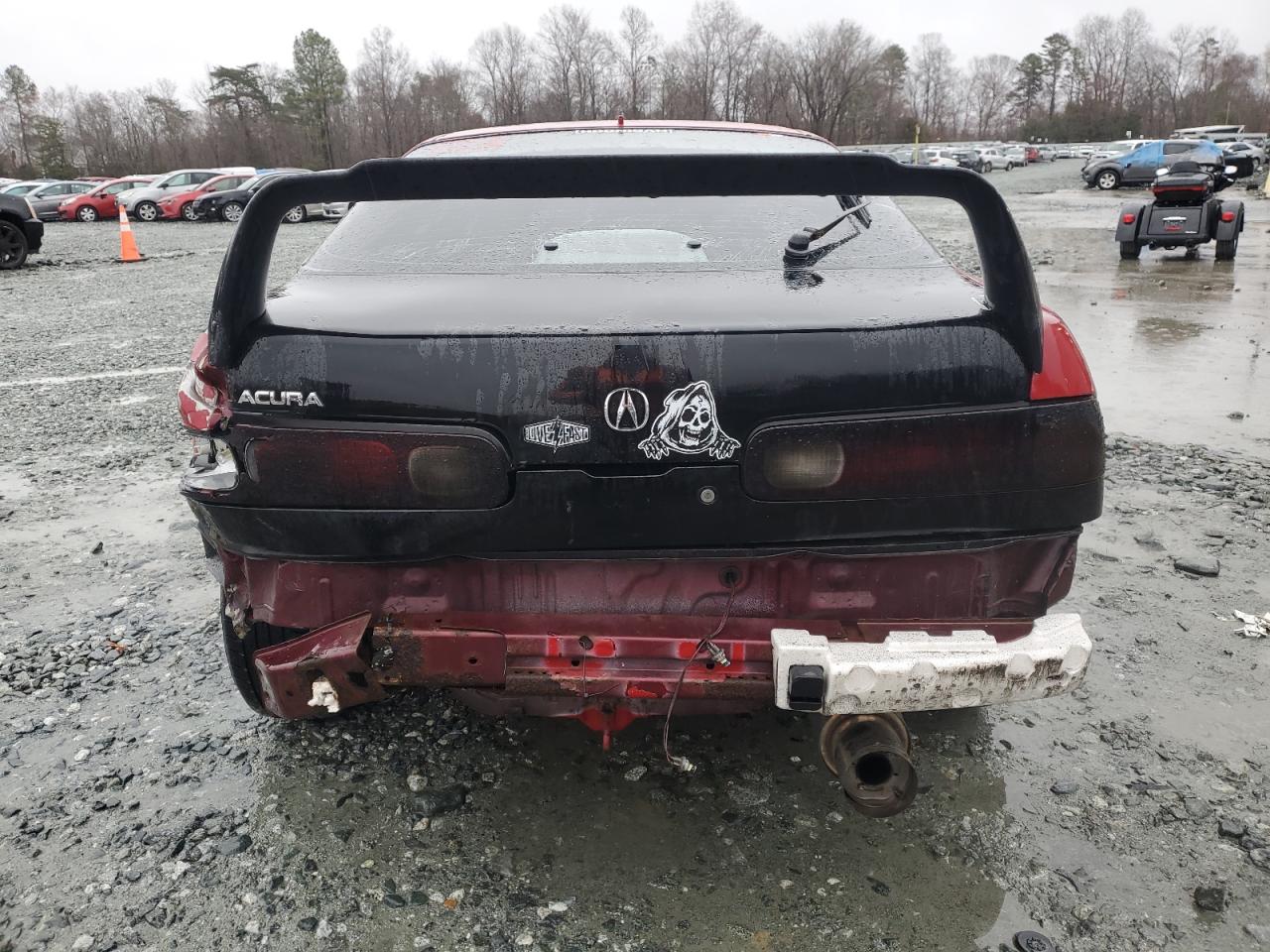 1997 Acura Integra - Image 6