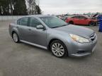 2011 Subaru Legacy 2.5I Limited na sprzedaż w Dunn, NC - Side