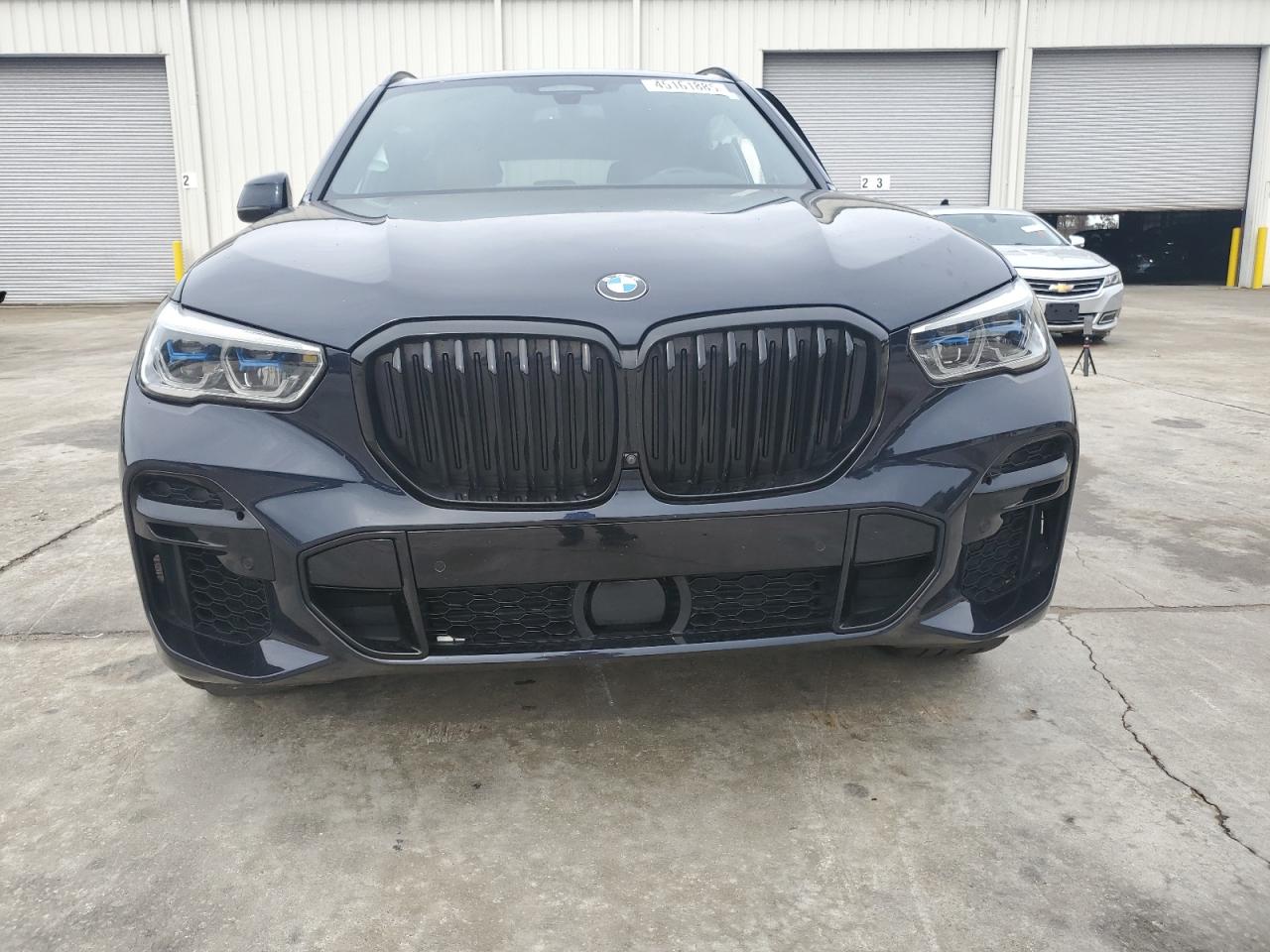 2023 BMW X5 - Image 5